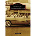 Nashville's Hillsboro Village