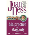 Malpractice in Maggody
