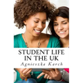 Student life in the UK: A guide for international students