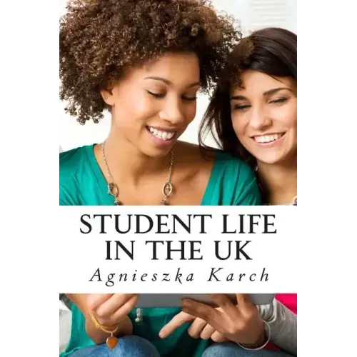 Student life in the UK: A guide for international students