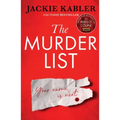The Murder List
