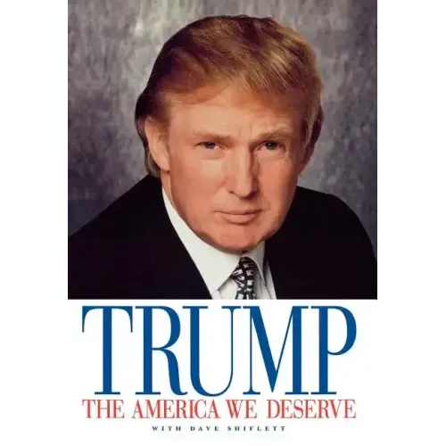 The America We Deserve