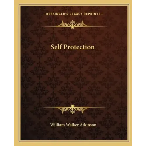 Self Protection