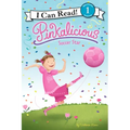 Pinkalicious: Soccer Star