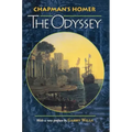 Chapman's Homer: The Odyssey