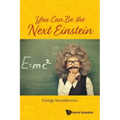 You Can Be the Next Einstein