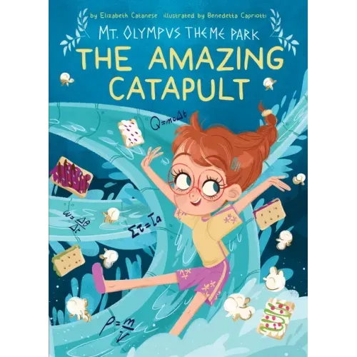 The Amazing Catapult