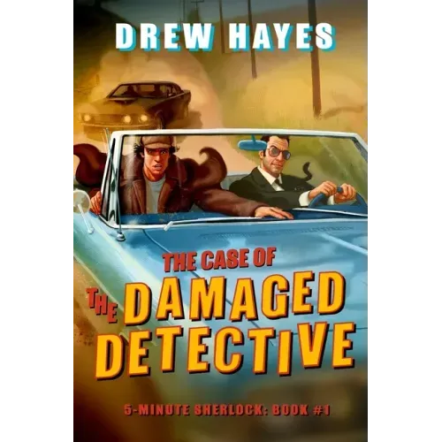 The Case of the Damaged Detective