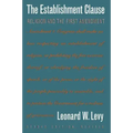 Establishment Clause