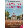 On the Corner of Hope and Main: A Blessings Novel