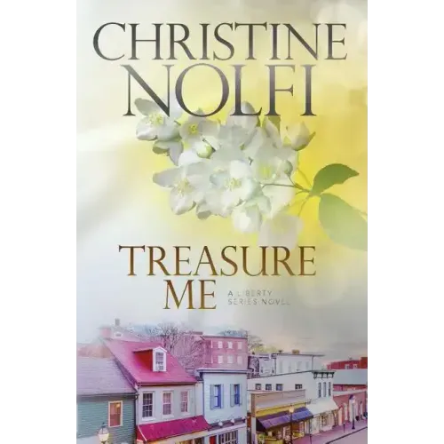 Treasure Me