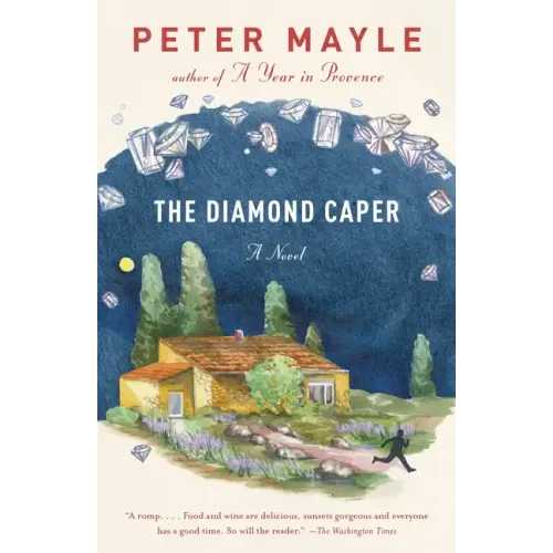 The Diamond Caper