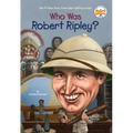 Who Was Robert Ripley?