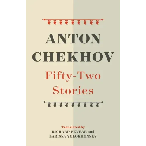 Fifty-Two Stories