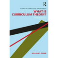 What Is Curriculum Theory?