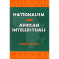 Nationalism and African Intellectuals