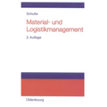Material- Und Logistikmanagement