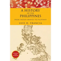History of the Philippines: From Indios Bravos to Filipinos