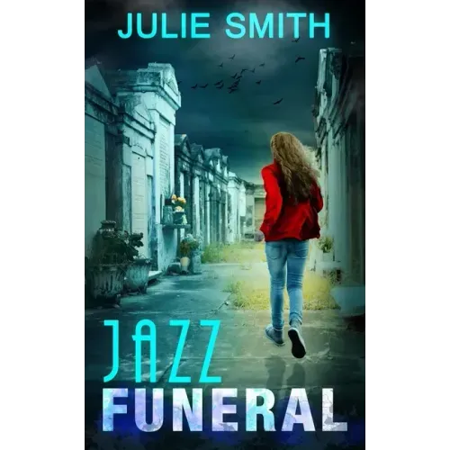 Jazz Funeral: A Skip Langdon Mystery