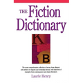 The Fiction Dictionary