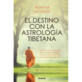 El destino con la astrología tibetana