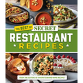 The Best of Secret Restaurant Recipes