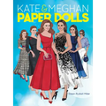Kate and Meghan Paper Dolls