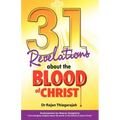 31 Revelations about the Blood of Christ