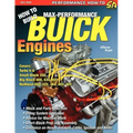 How to Build Max-Performance Buick Engines