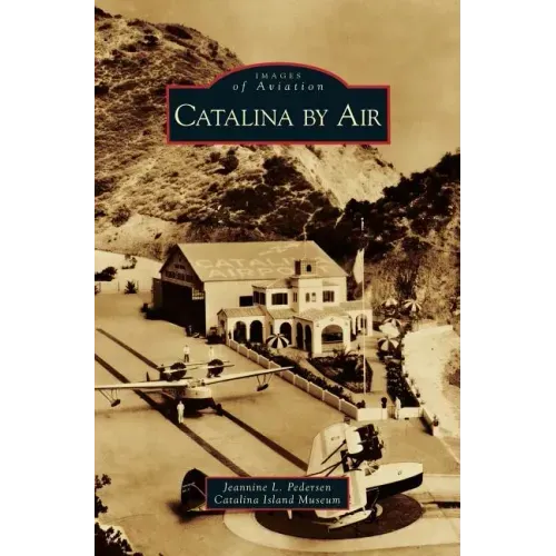 Catalina by Air