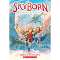 Sparrow Rising (Skyborn #1)