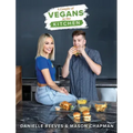 A Couple of Vegans in the Kitchen