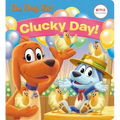 Clucky Day! (Netflix: Go, Dog. Go!)