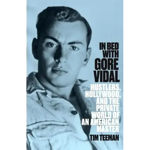 In Bed with Gore Vidal