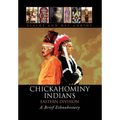 Chickahominy Indians-Eastern Division