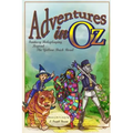 Adventures in Oz: Fantasy Roleplaying Beyond The Yellow Brick Road