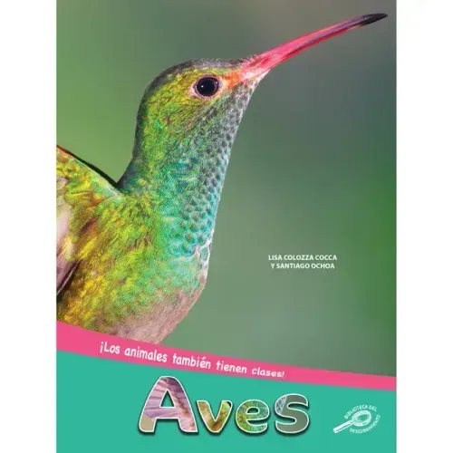 Aves: Birds
