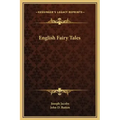 English Fairy Tales