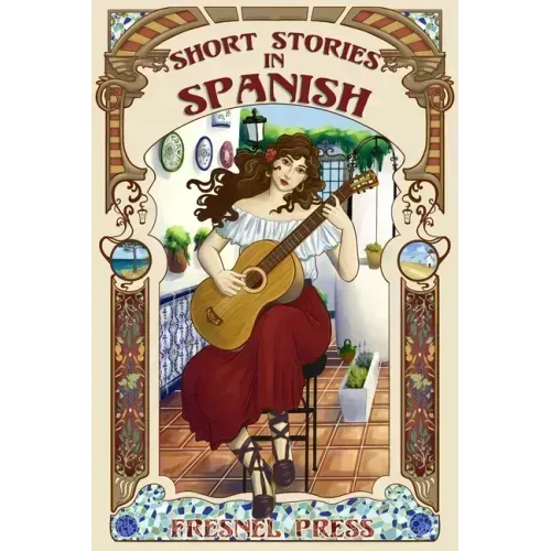 Short stories in Spanish
