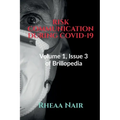 Risk Communication During Covid-19