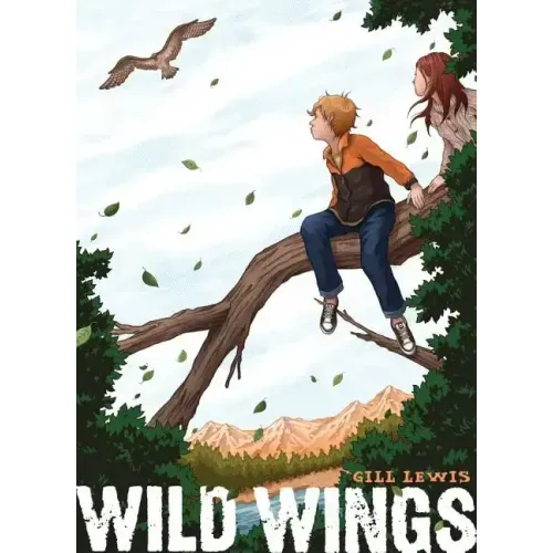Wild Wings