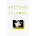Reading Lessons