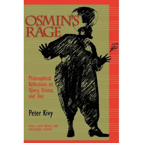 Osmin's Rage