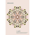 Elementals: Earth, Vol. 1