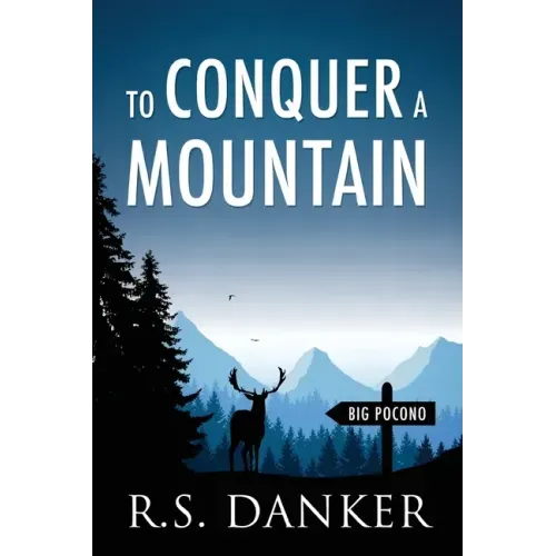 To Conquer a Mountain