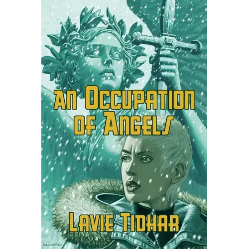 An Occupation of Angels