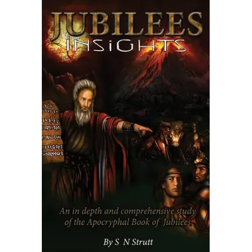 Jubilees Insights