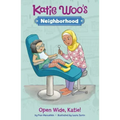 Open Wide, Katie!