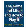 The Game of Life and How to Play It (Gift Edition): Includes Expanded Study Guide