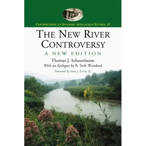 The New River Controversy, a New Edition